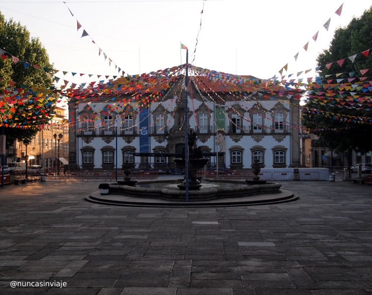 Cámara Municipal de Braga