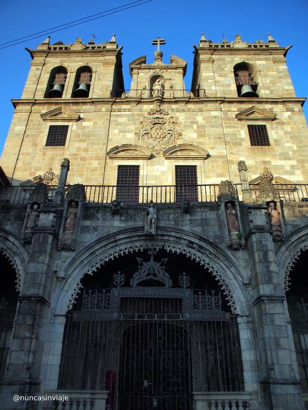 Sé catedral de Braga