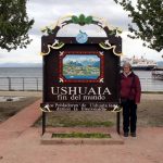 Ushuaia fin del mundo