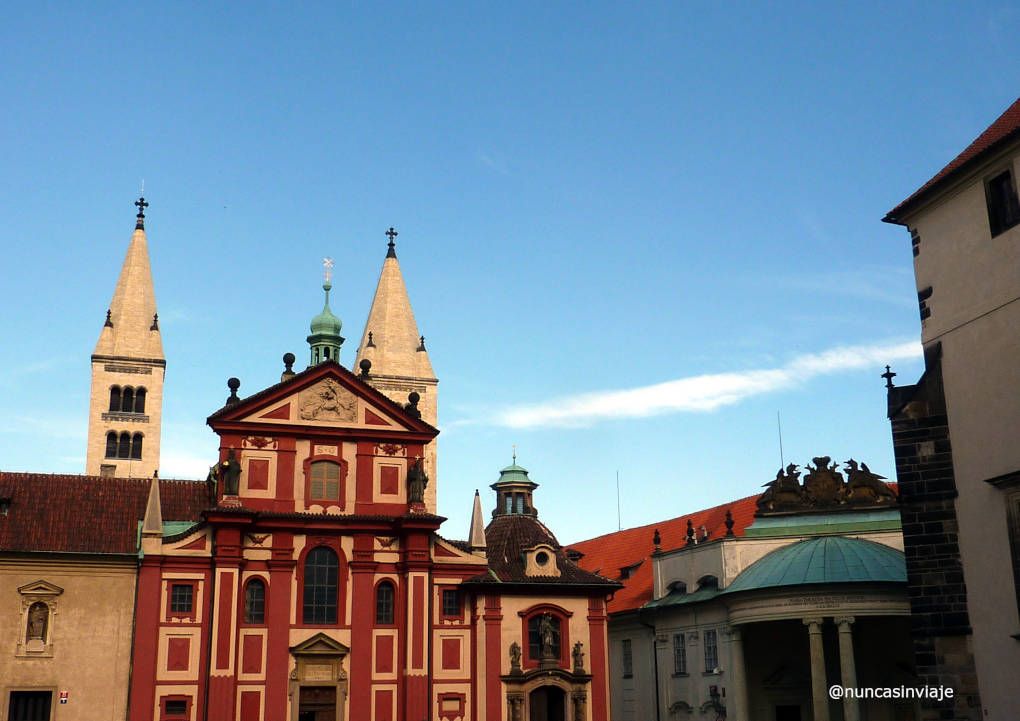 Basílica de San Jorge