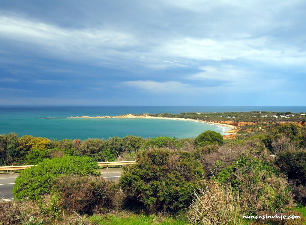 Anglesea Lookout