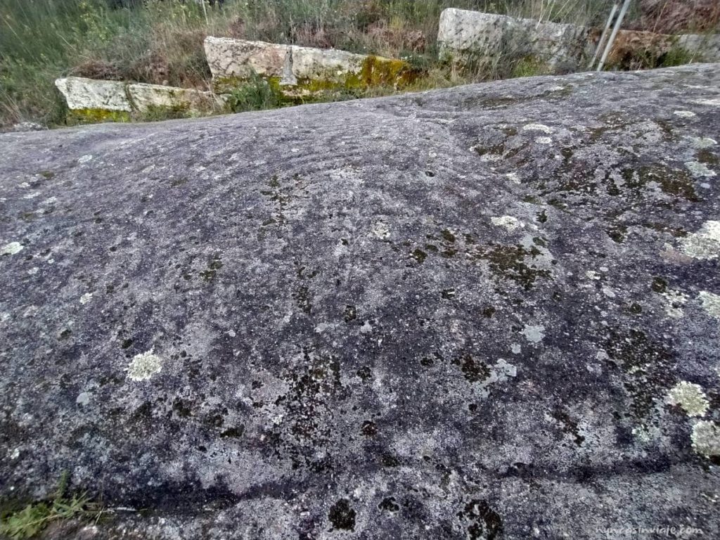 Petroglifo da Pedra Moura