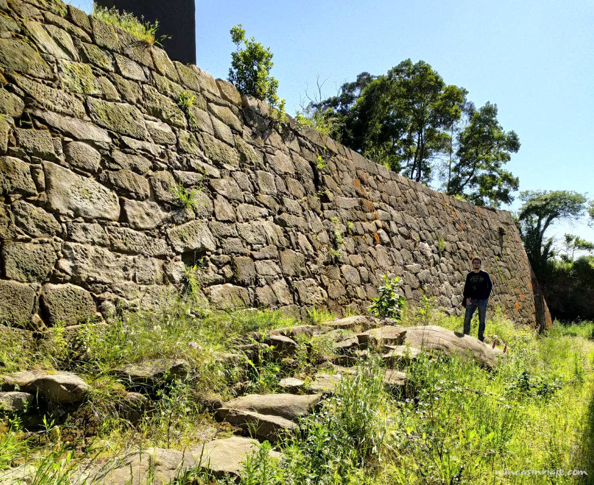 Fuerte de Rande