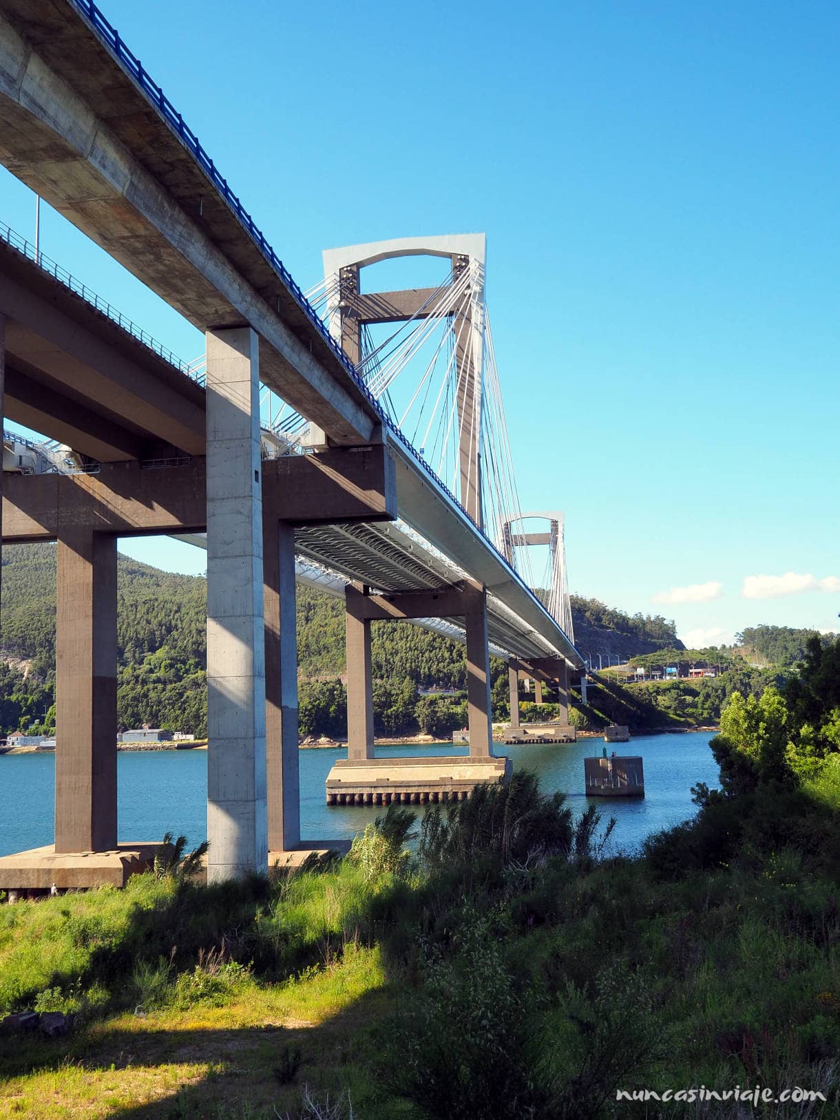 Puente de Rande