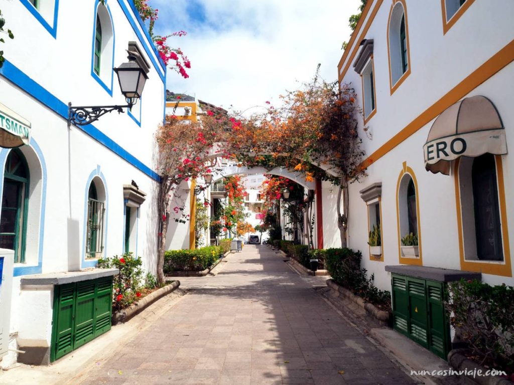 Pueblos más bonitos de Gran Canaria