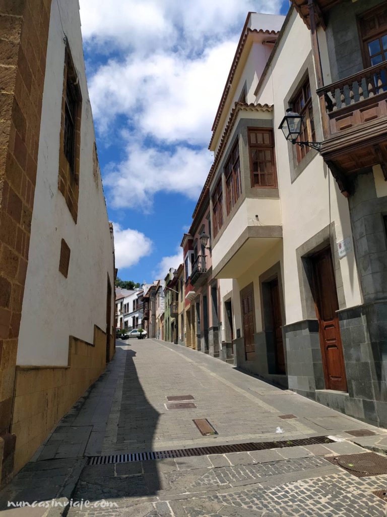 Pueblos más bonitos de Gran Canaria: Teror