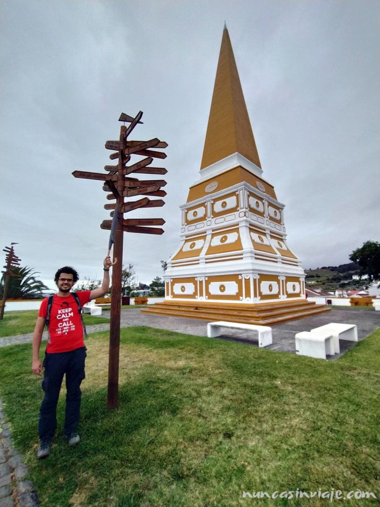 Obelisco del Alto da Memória