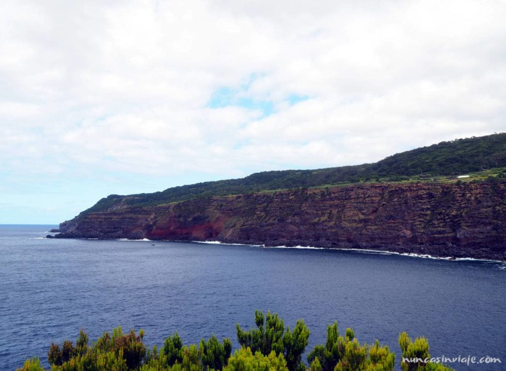 Miradores de Terceira: Ponta da Serreta