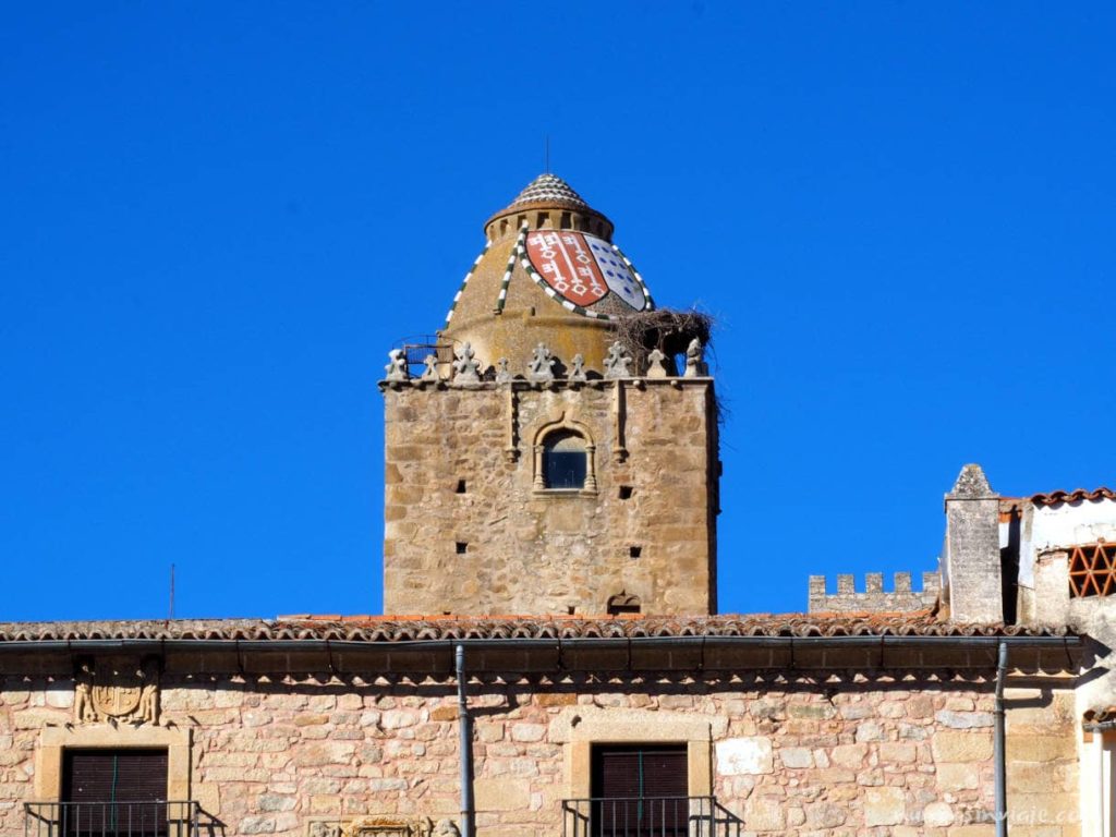 Torre del Alfiler