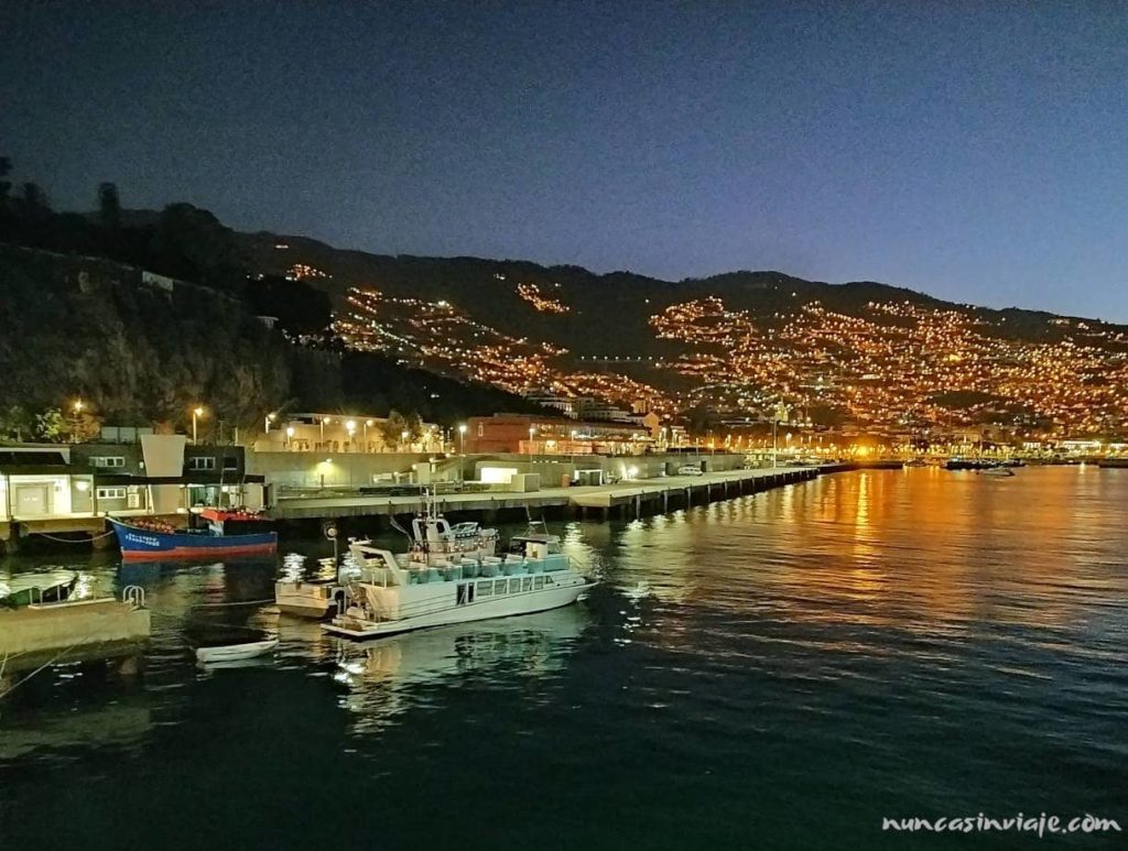 Cómo llegar a Porto Santo desde Madeira