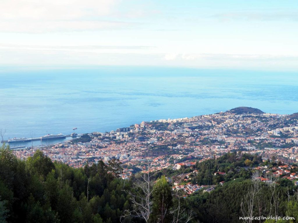 Ciudad de Funchal