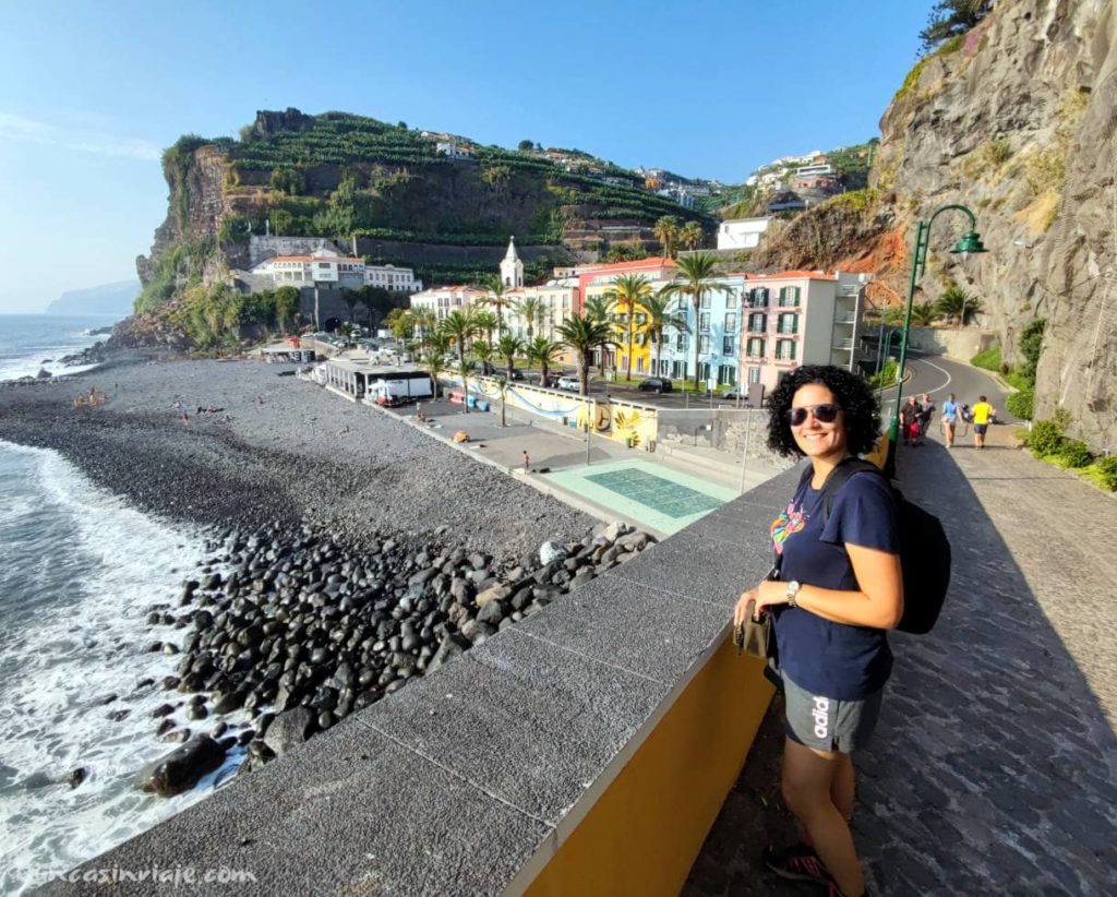 Dónde alojarse en Madeira: Ponta do Sol