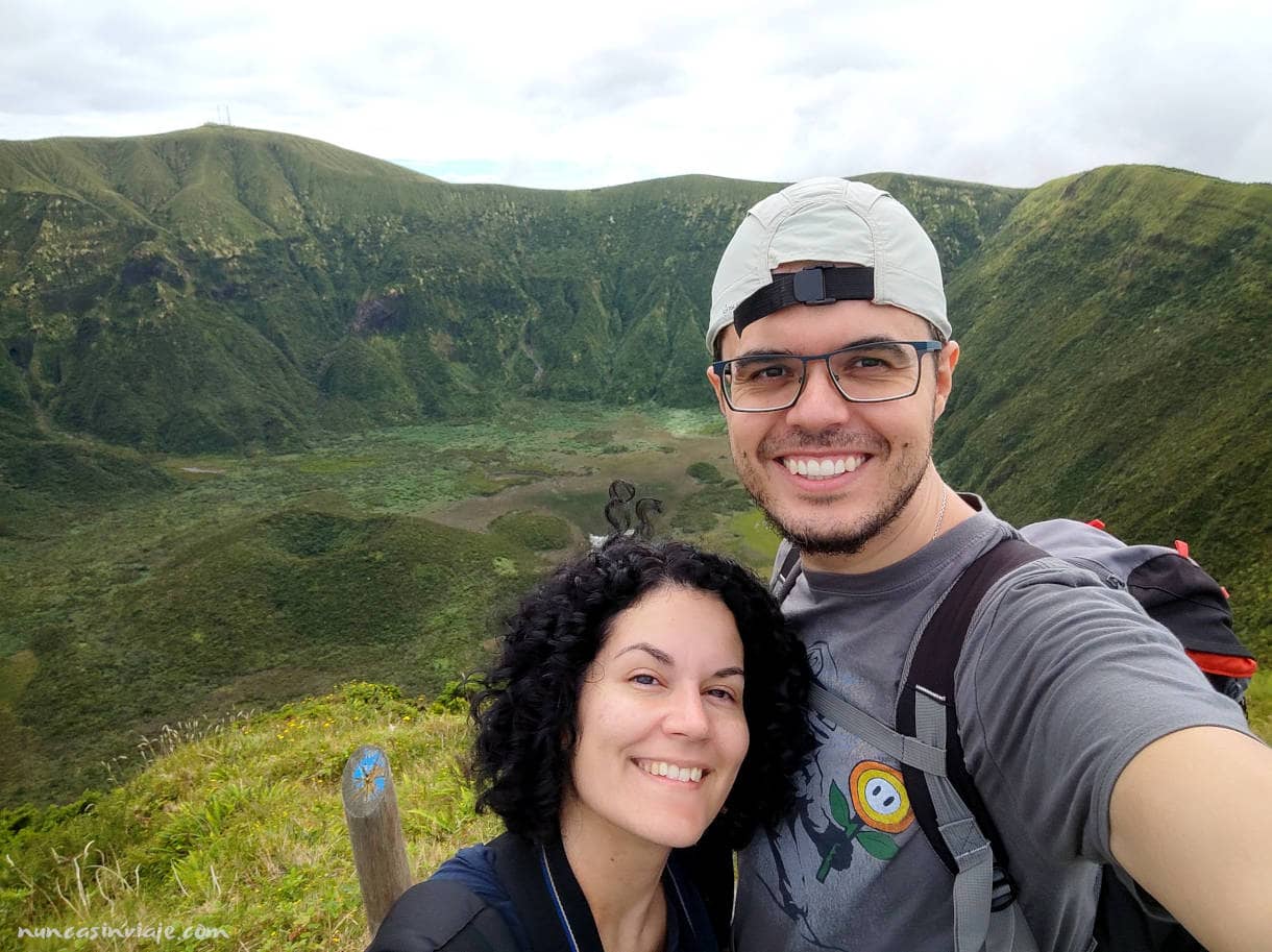 Caldera de Faial