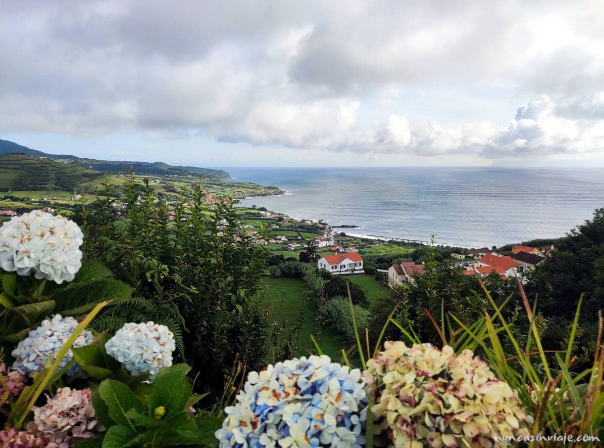 Mirador de Nossa Senhora da Conceiçao
