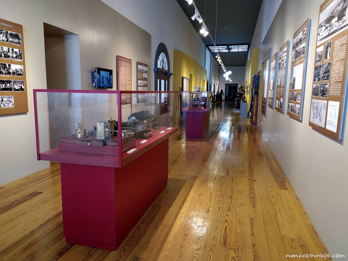 Museo de Horta