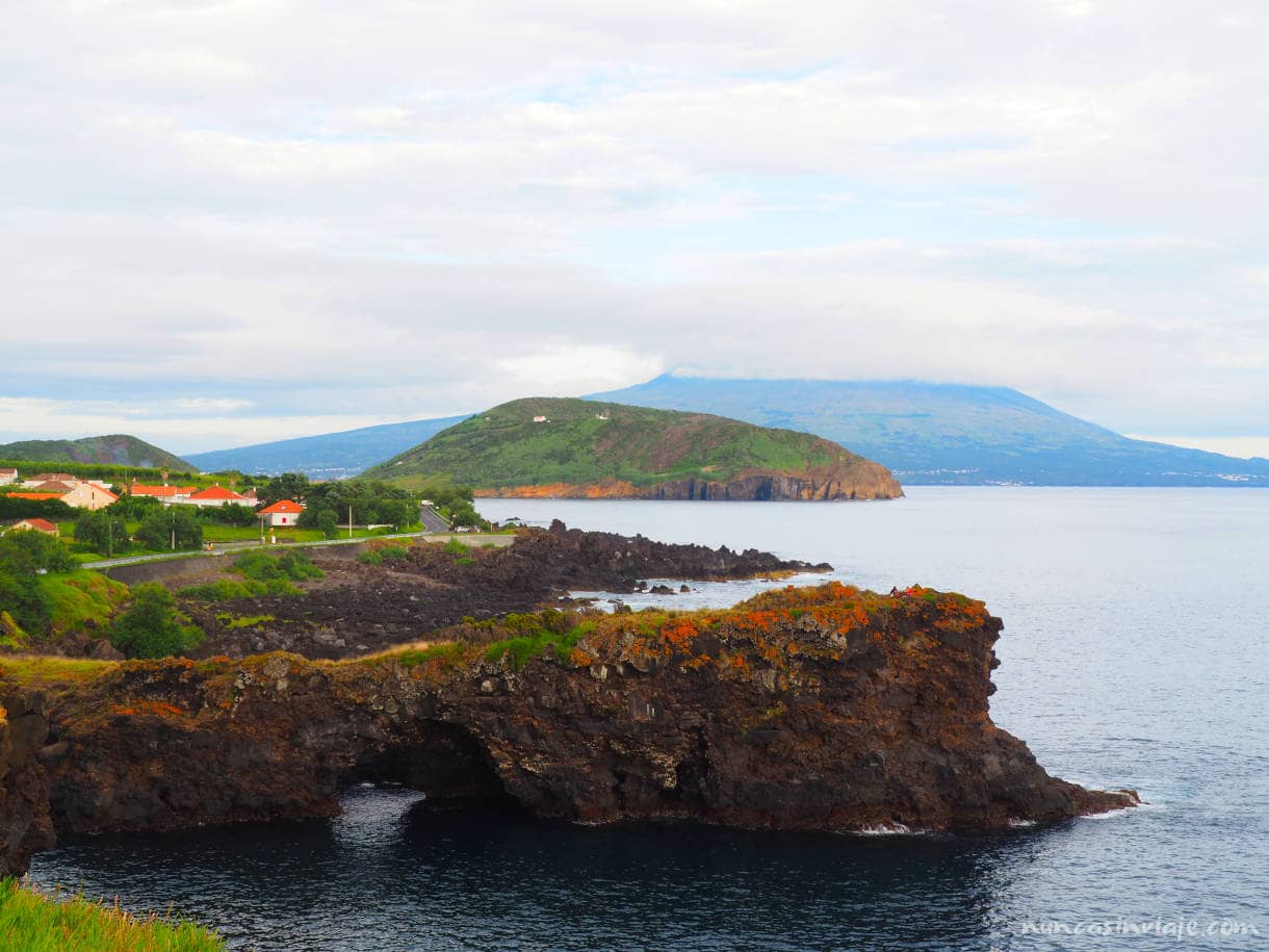 Qué ver en Faial: Ponta Furada
