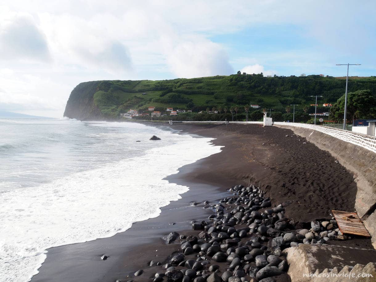 Praia do Almoxarife