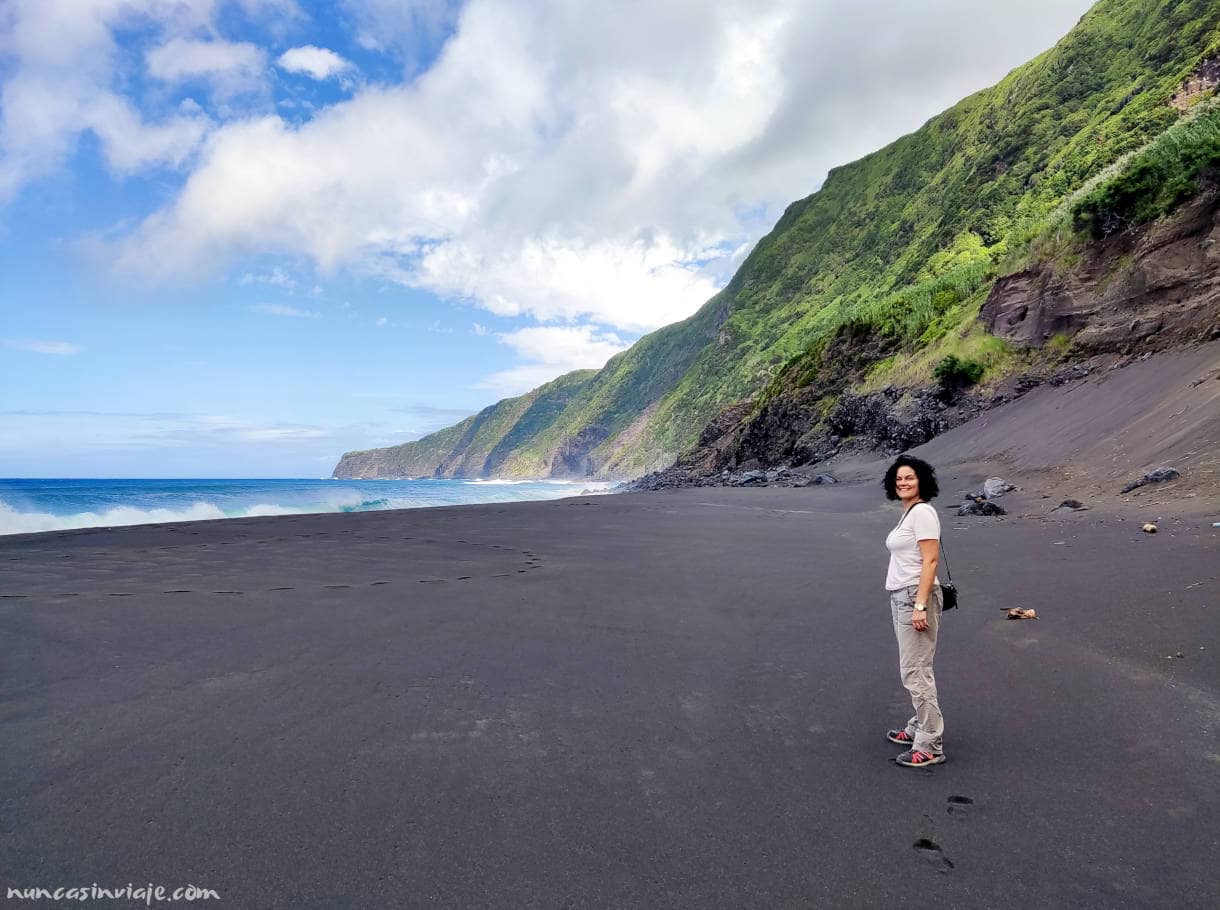 Que ver en Faial en cinco días