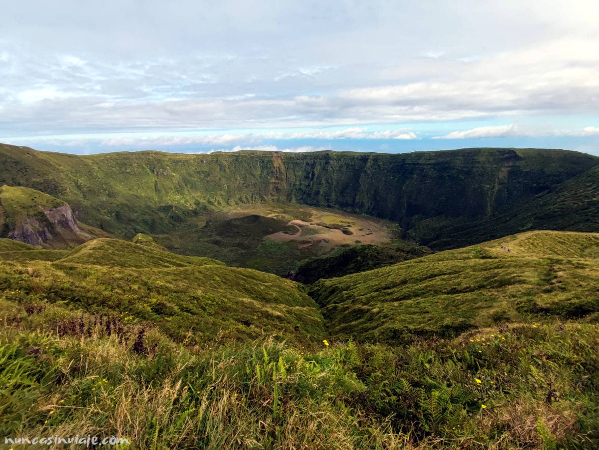Que ver en Faial en tres días