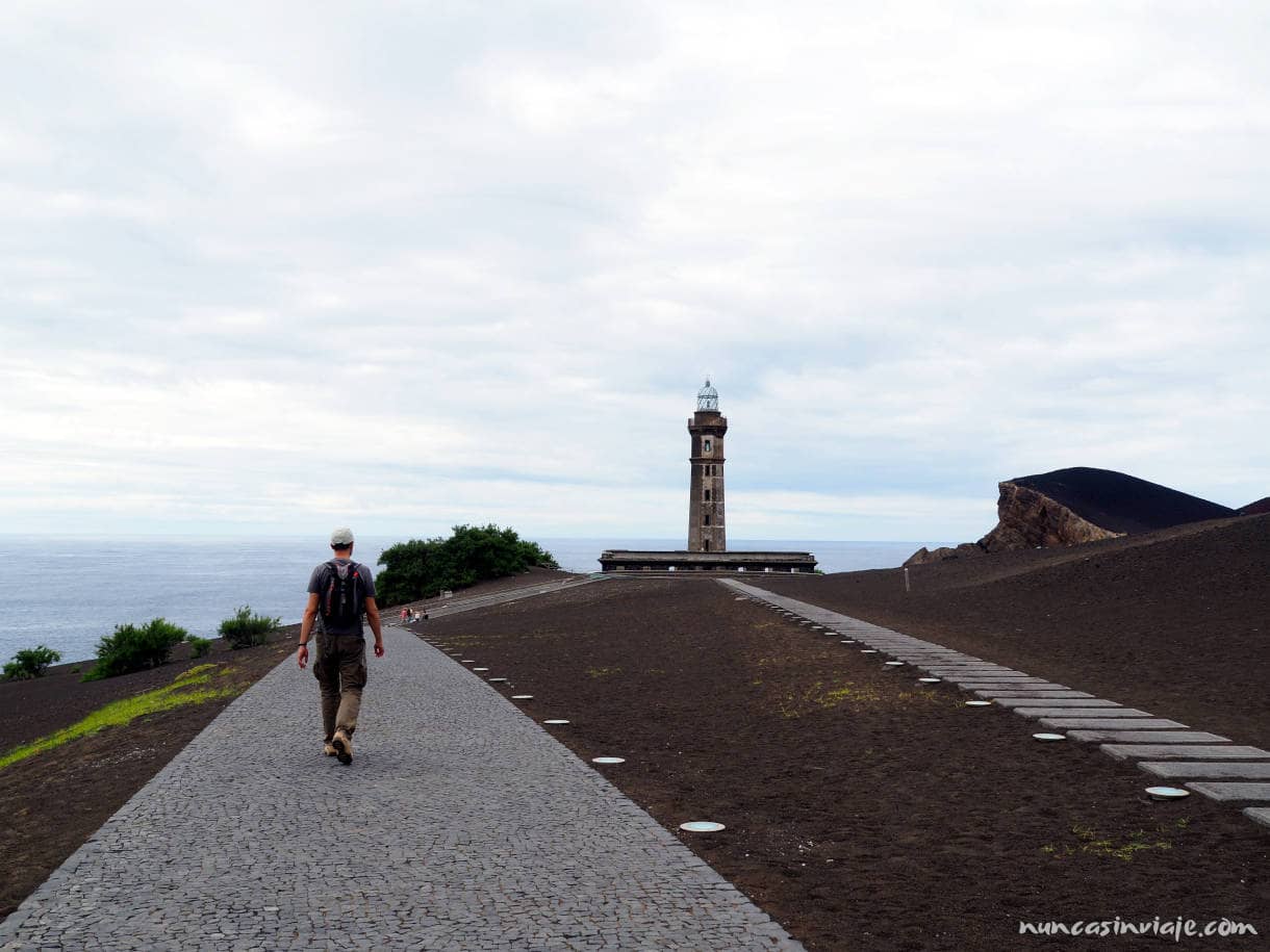 Que ver en Faial en un día