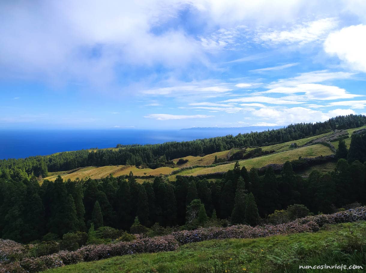 Qué ver en Faial Azores