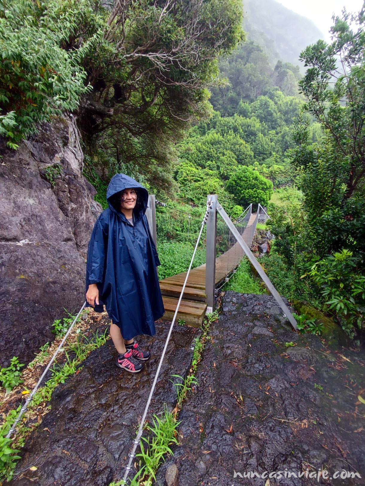 El tiempo en Sao Jorge