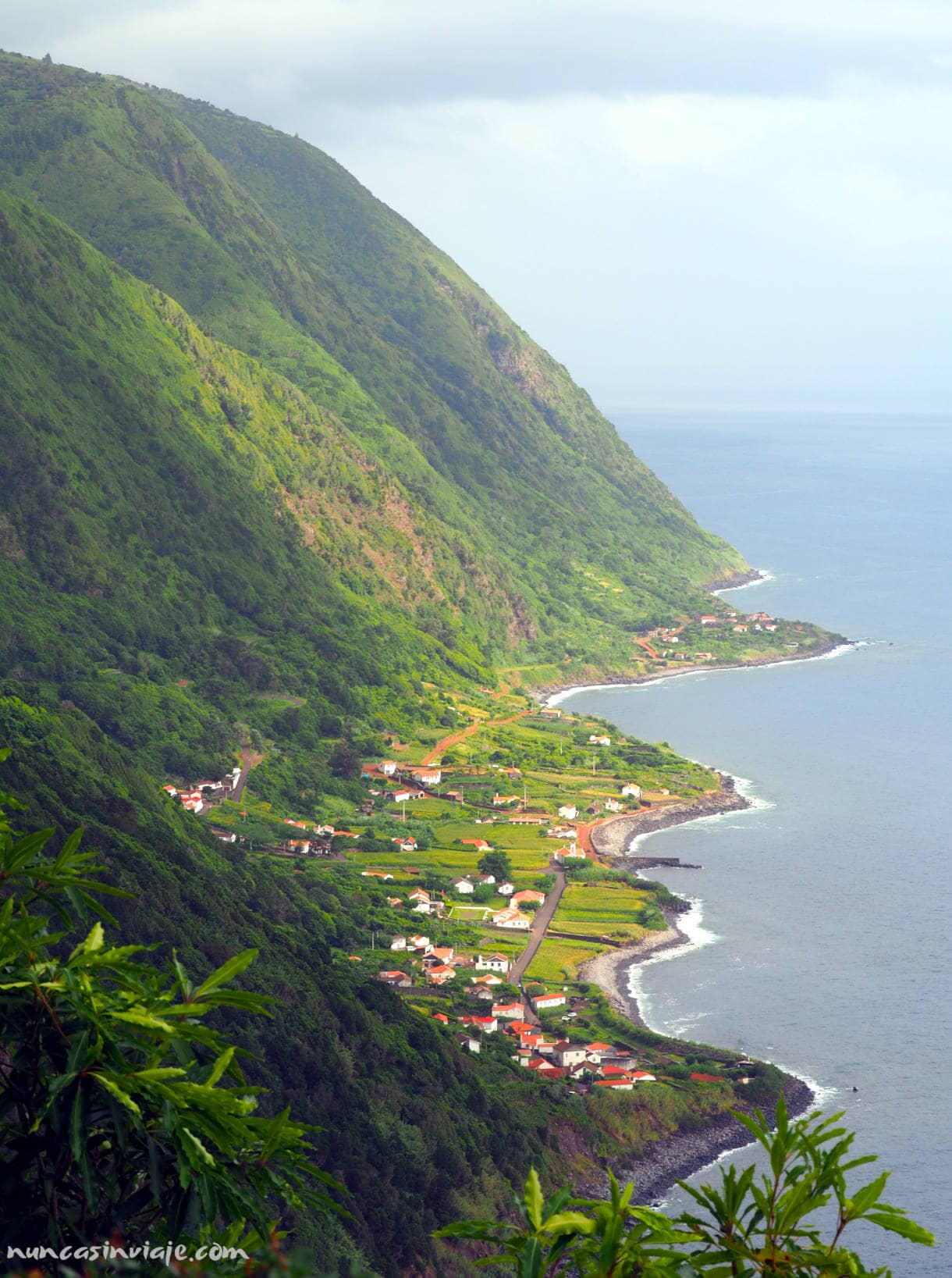 Que ver en Sao Jorge, fajana dos Vimes
