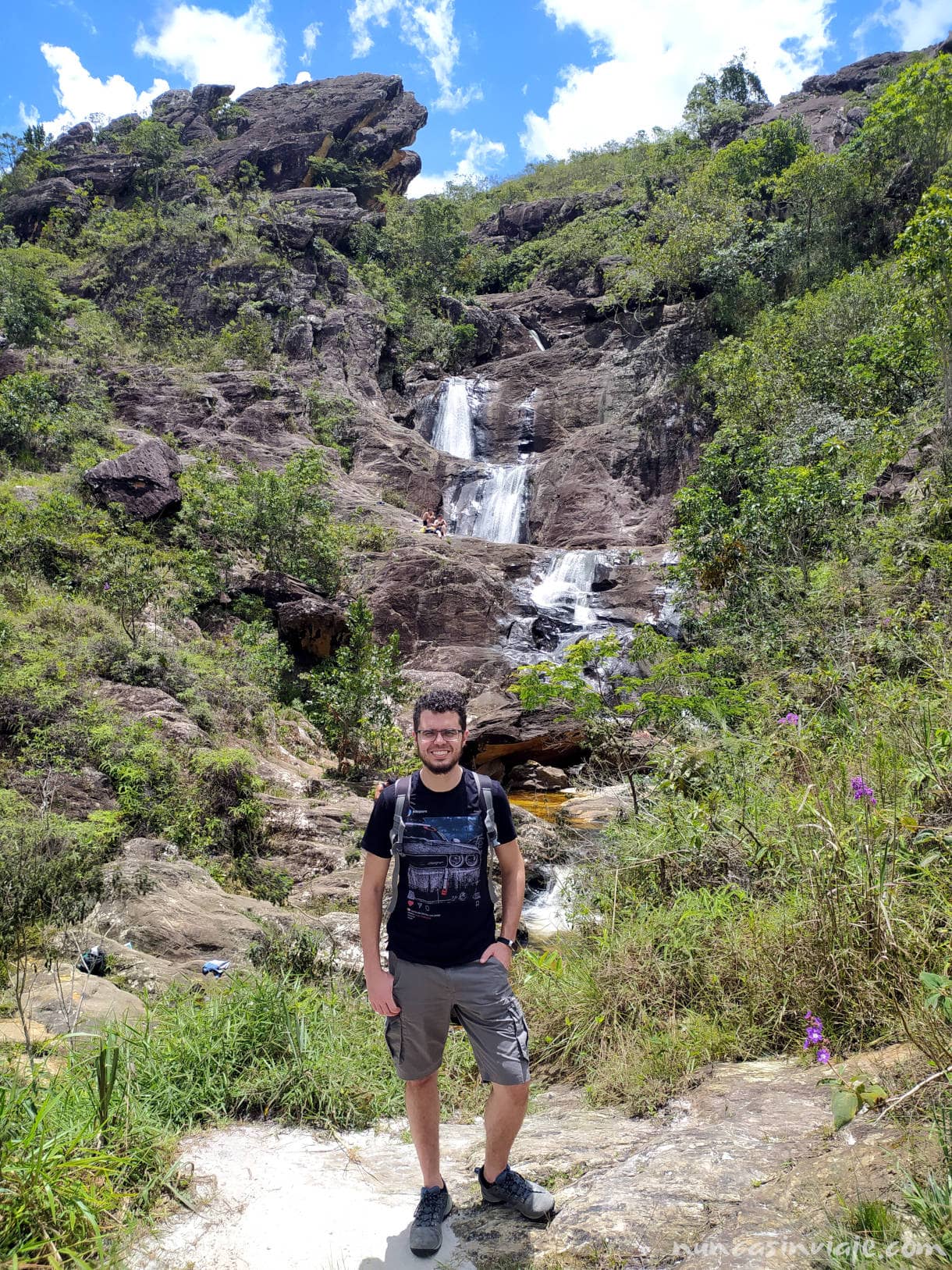 Tiradentes, Minas Gerais visitar la ciudad del héroe de Brasil