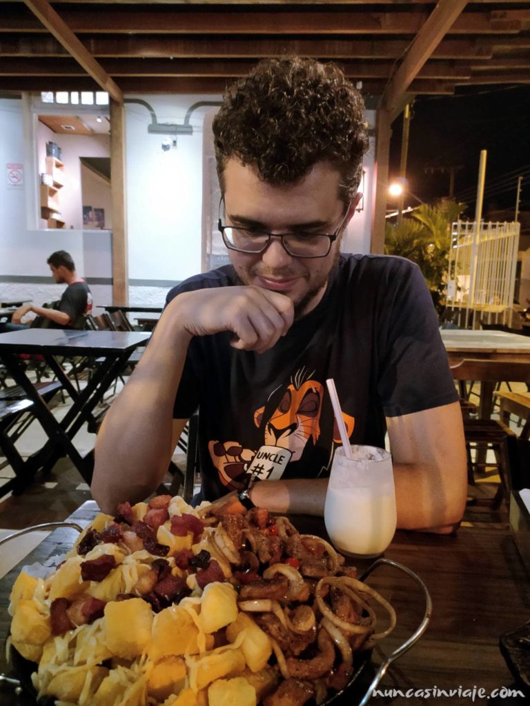 Dónde comer en Sao Joao del-Rei