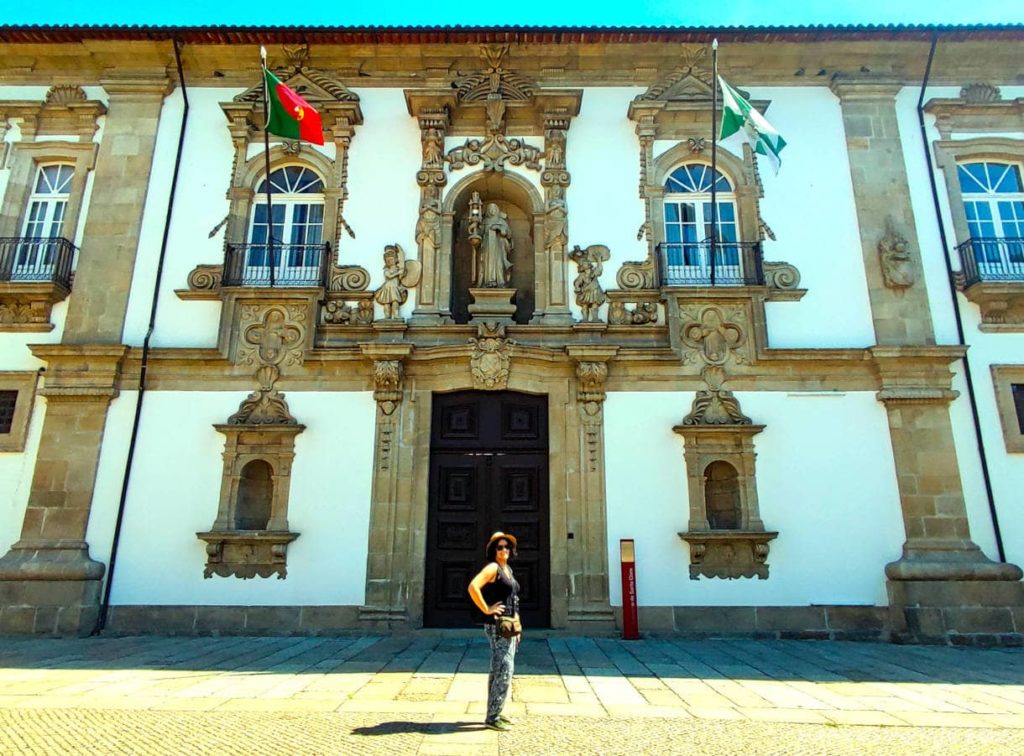 Ayuntamiento de Guimaraes