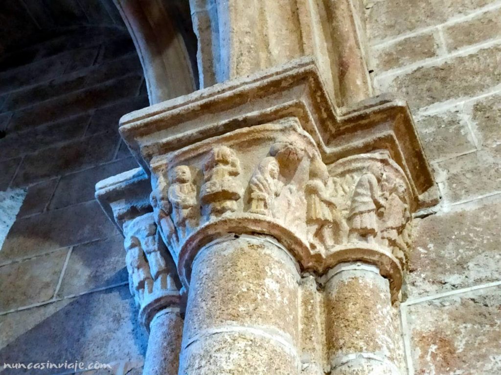 Calendario agrícola medieval de Betanzos, único en Galicia