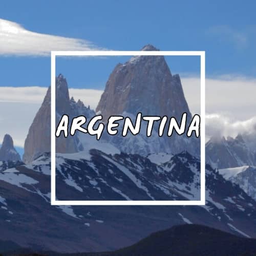 Guía para viajar a Argentina