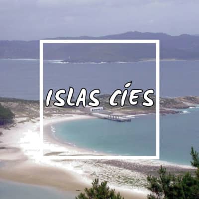 Guía para visitar las islas Cíes