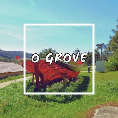 Guía para visitar O Grove