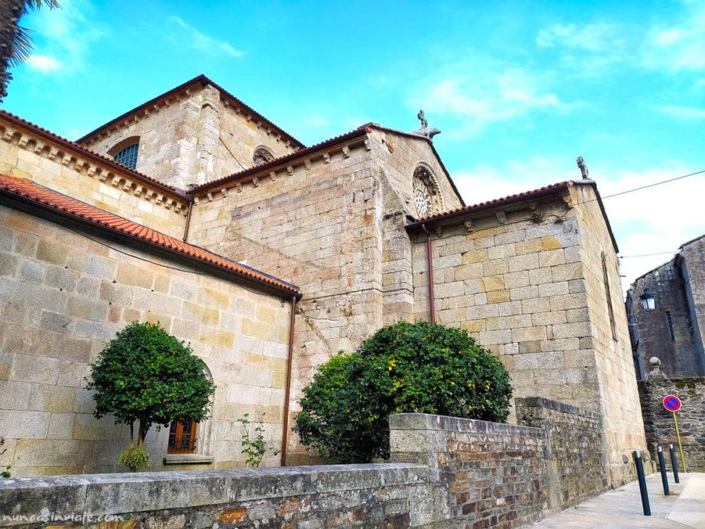 Iglesia de San Francisco
