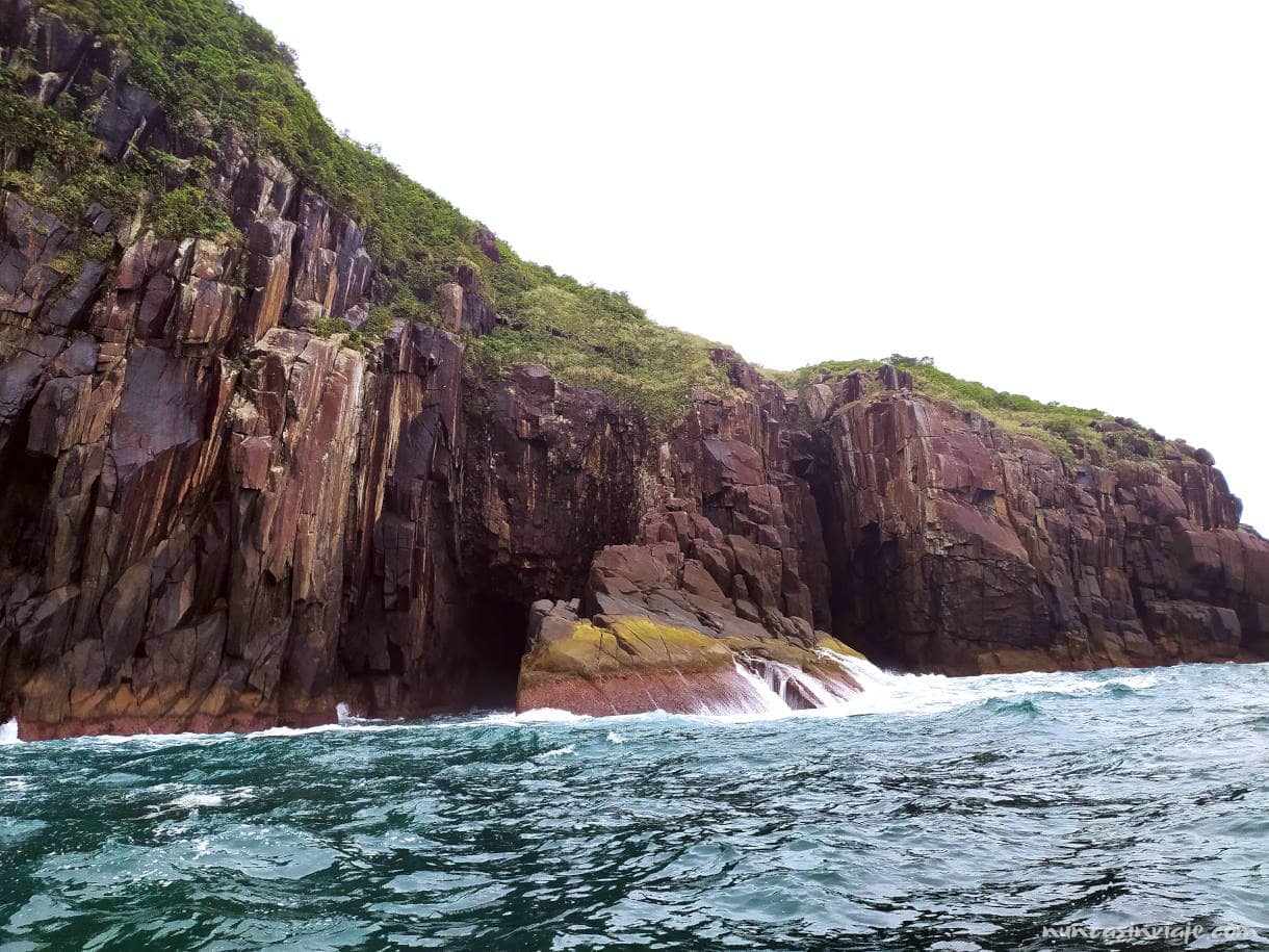 Buraco do Caçao