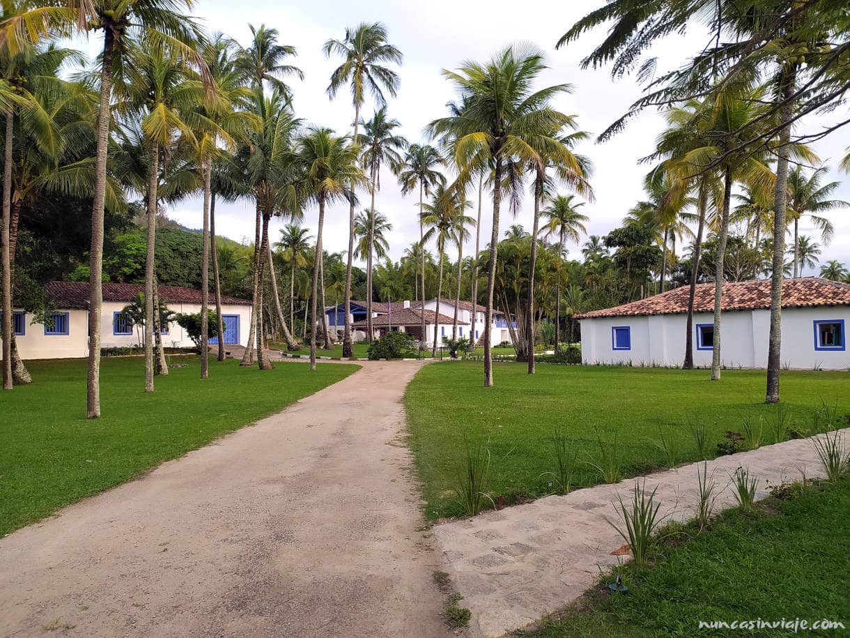 Hacienda Engenho d'Agua