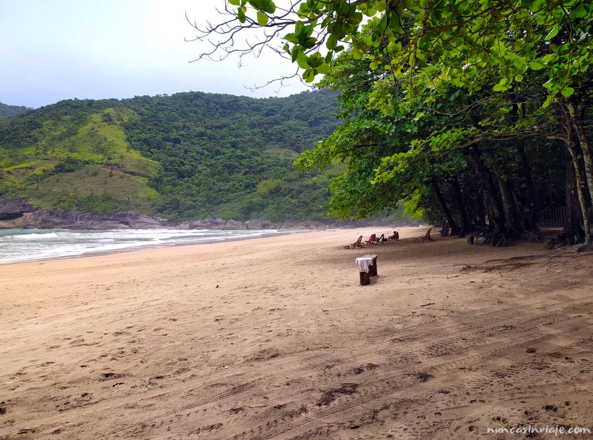 Playa de Bonete