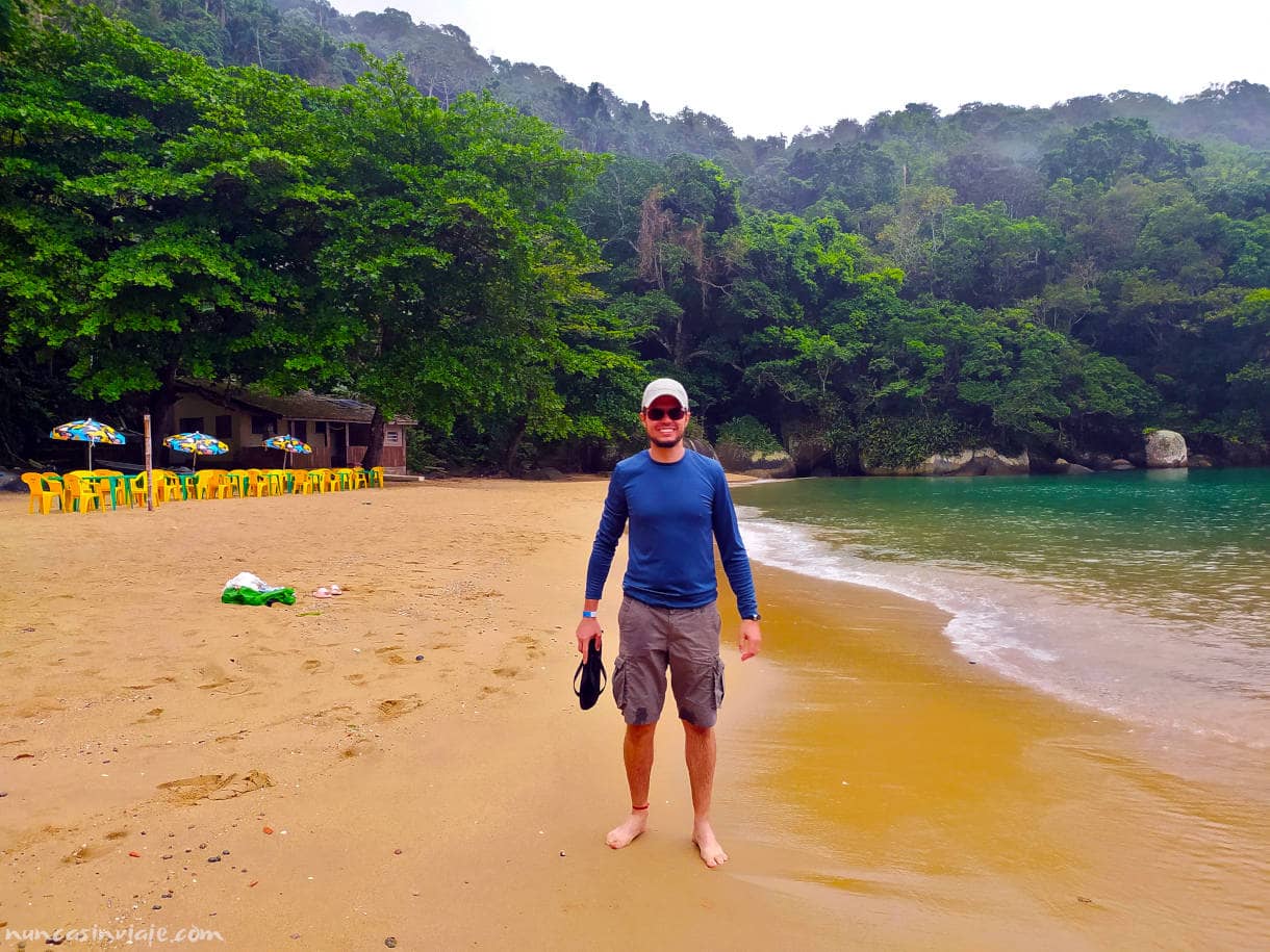 Playa de Eustáquio