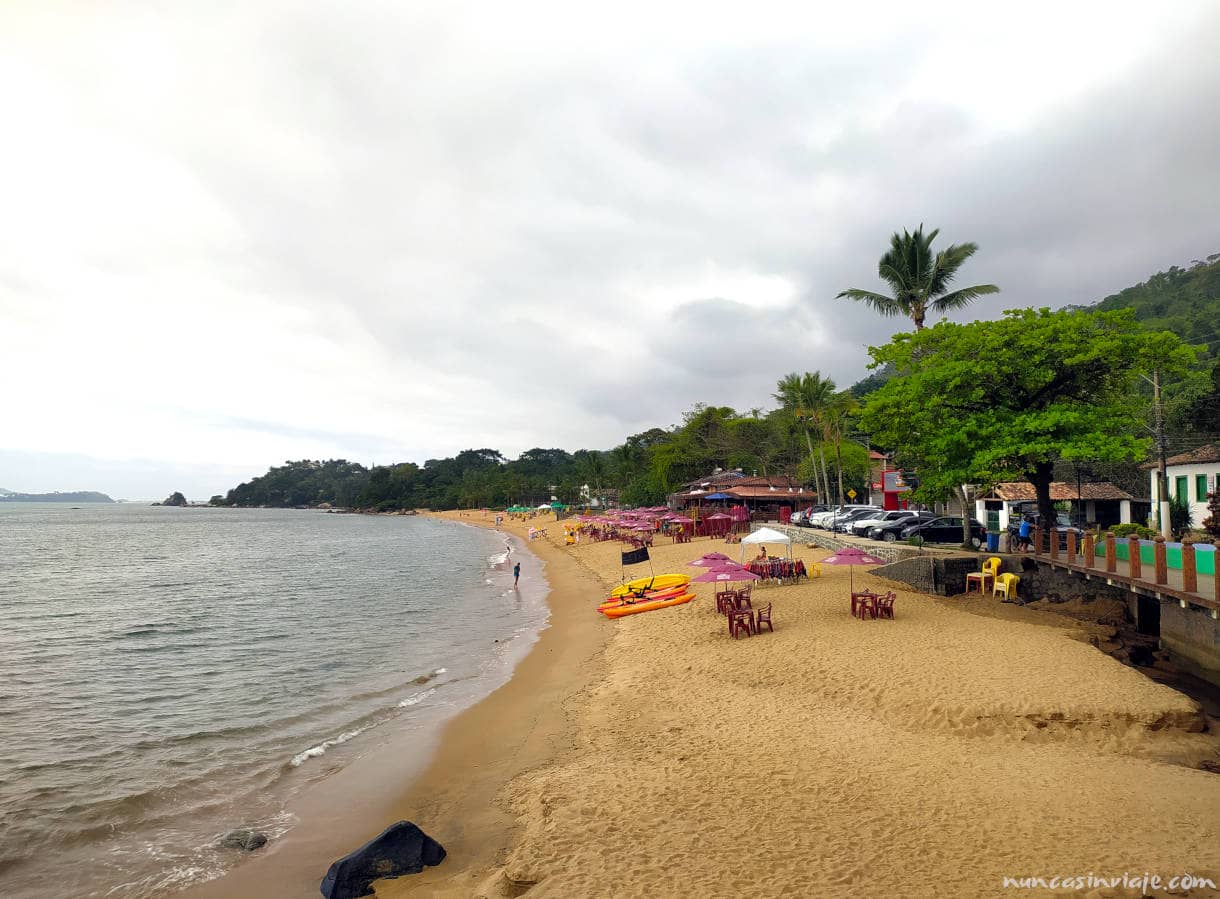 Praia Grande