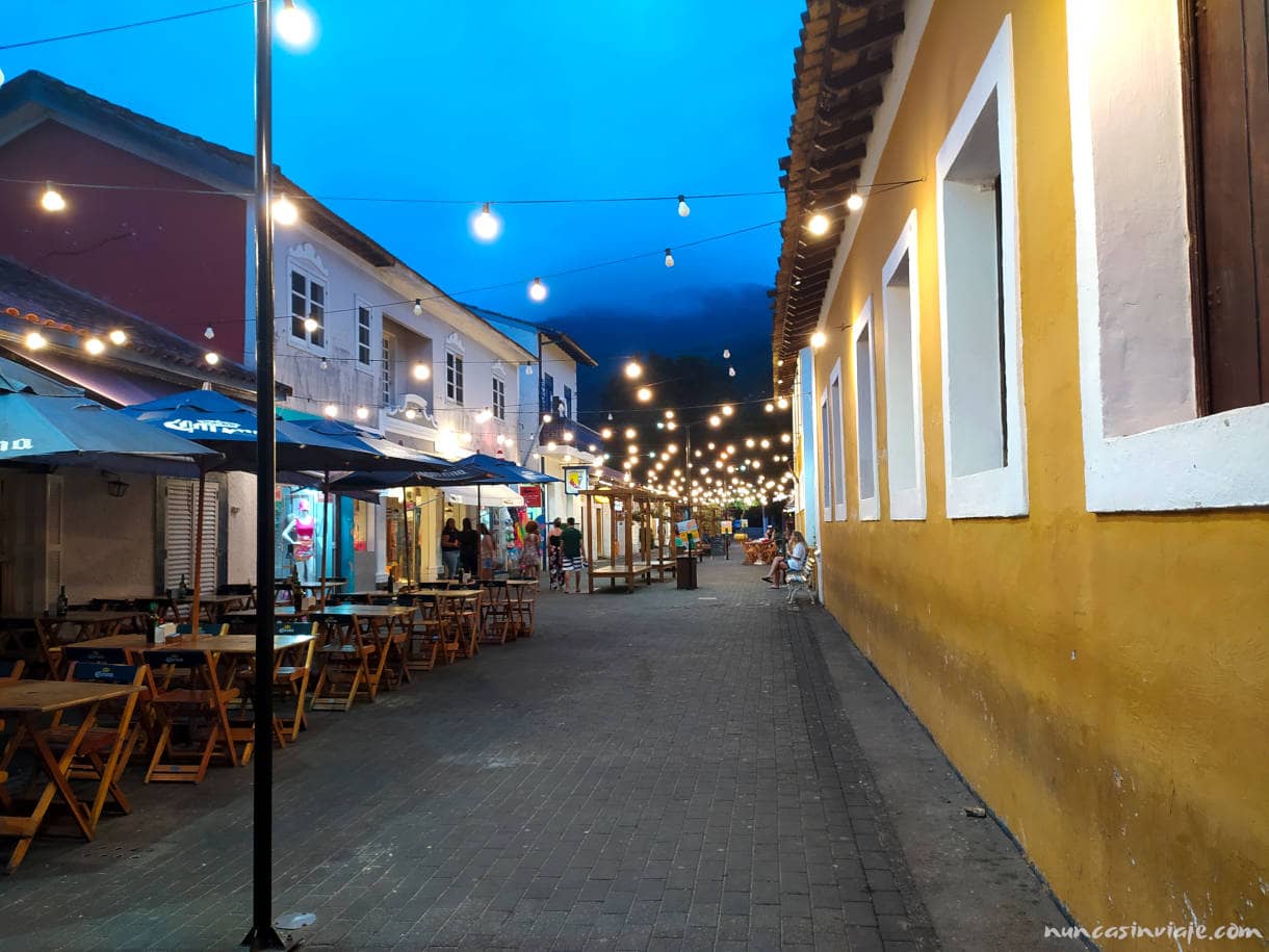 Rua do Meio