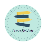 Nunca sin viaje Nunca sin viaje